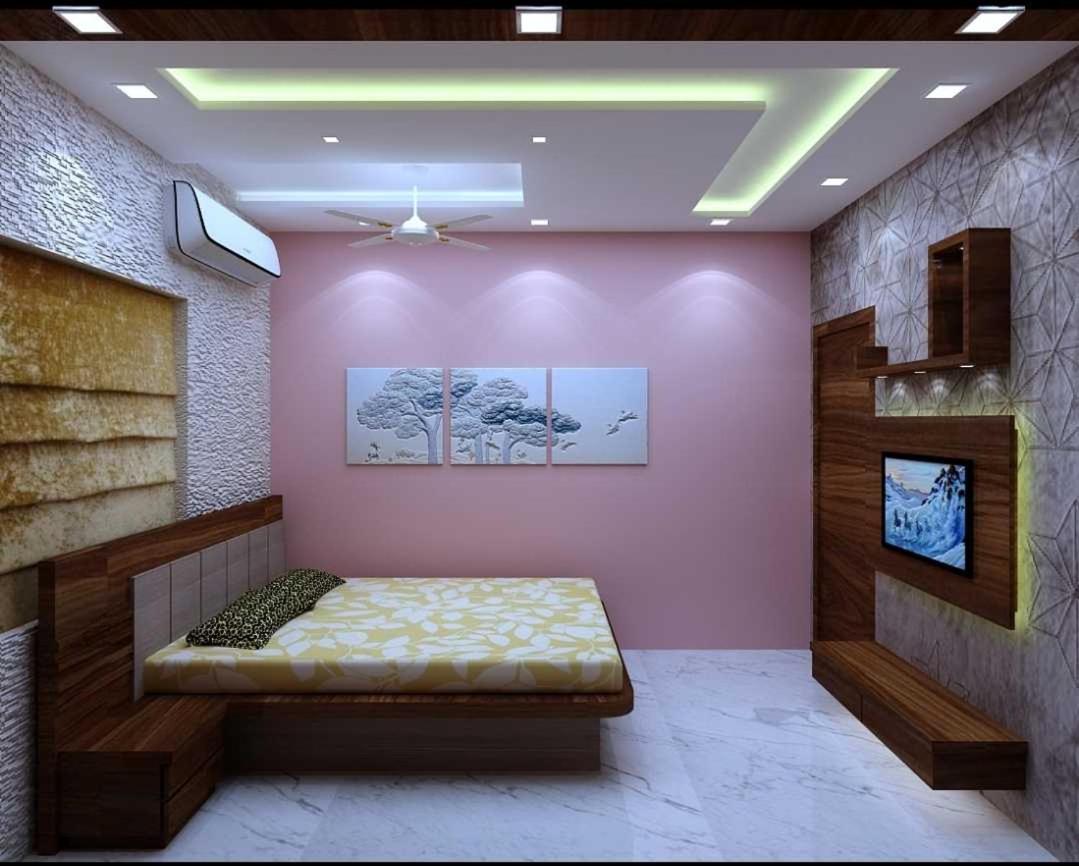 Hotel O Sweta Villa Патна Экстерьер фото
